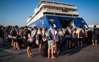 Παρέμβαση φορέων για τις αυξήσεις στα ακτοπλοϊκά εισιτήρια