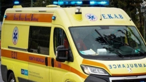 Τροχαίο στην Κατέχακη - Νεκροί μητέρα, πατέρας και γιος