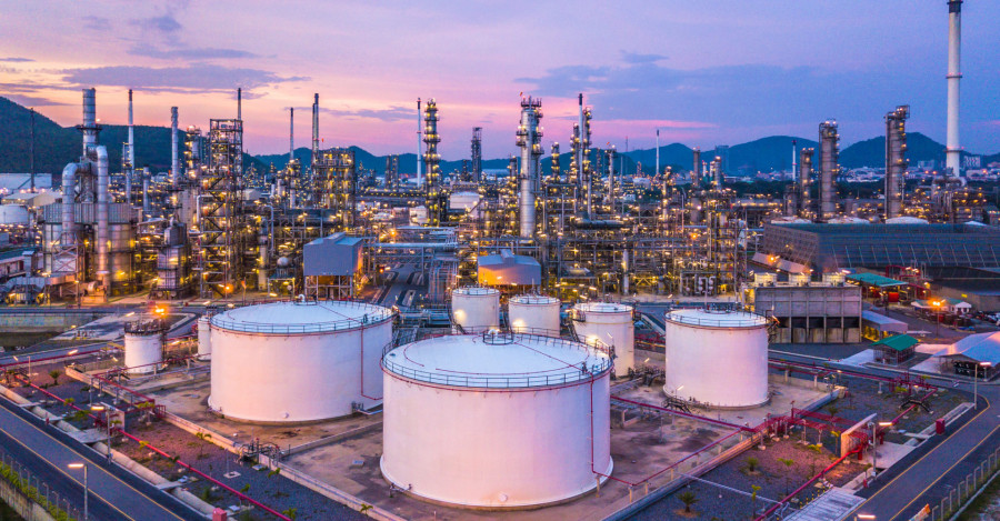 Saudi Aramco: Το Ριάντ διεξάγει συνομιλίες για την πώληση ποσοστού 1% του μετοχικού κεφαλαίου της μεγαλύτερης πετρελαϊκής εταιρίας στον κόσμο