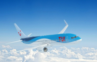 TUI Airline: 17 εκατ. θέσεις και 84.000 πτήσεις το 2027 – Ενισχύει την παρουσία της στην Ελλάδα