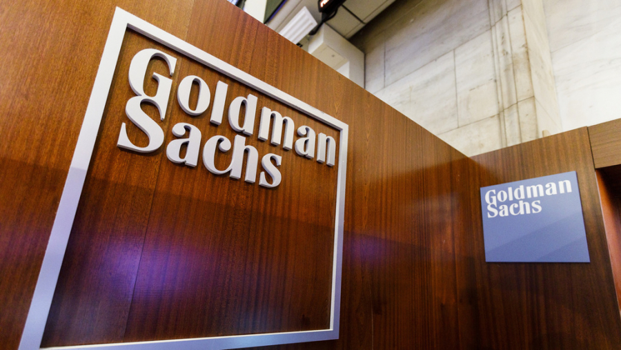 Η Goldman Sachs φεύγει από τη Ρωσία