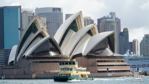Αυστραλία: Ρεκόρ κρουσμάτων του νέου κορονοϊού στο Σίδνεϊ παρά το lockdown