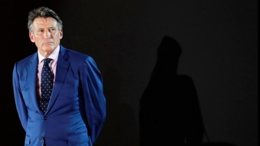 Στίβος: «Αδιανόητο» να αγωνίζονται Ρώσοι και Λευκορώσοι αθλητές, λέει ο Κόε