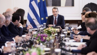 Μητσοτάκης: Επιστροφή του ΣΥΡΙΖΑ στον λαϊκισμό των συνθημάτων και των αχαλίνωτων ψεμάτων