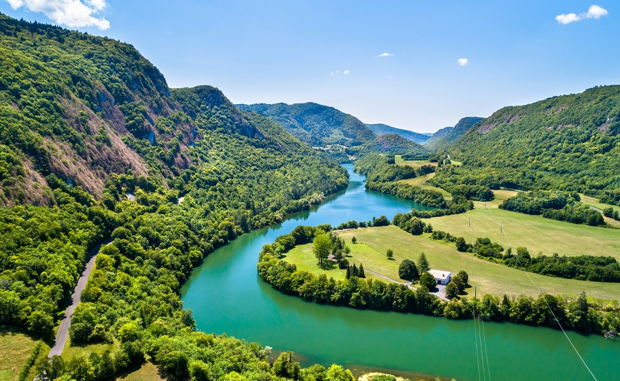 ΕΚ: Ισχυρότερη δράση της ΕΕ, αποτελεσματικότερη διαχείριση και διασφάλιση επαρκούς χρηματοδότησης των υδάτων