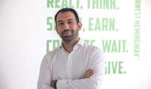 BOX NOW: Νέος CEO ο Λευτέρης Παπαδημητρίου