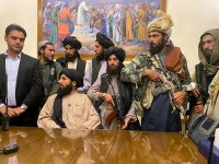 Οι Ταλιμπάν προτείνουν τη διεξαγωγή διεθνούς διάσκεψης για την παροχή βοήθειας στο Αφγανιστάν
