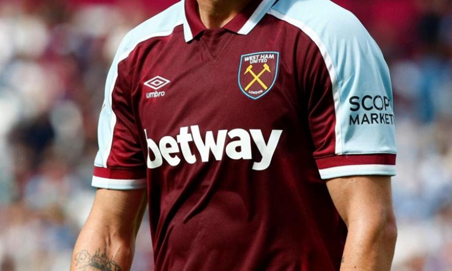 Τέλος οι χορηγοί τζόγου στις φανέλες της Premier League