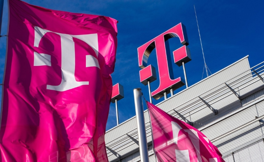 Deutsche Telekom: Ισχυρή ανάπτυξη με κέρδη 43 δισ. ευρώ το 2024