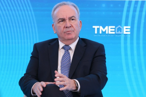 Ν.Παπαθανάσης: Δεν θα χαθεί ούτε ευρώ από το Ταμείο Ανάκαμψης