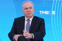 Ν.Παπαθανάσης: Δεν θα χαθεί ούτε ευρώ από το Ταμείο Ανάκαμψης