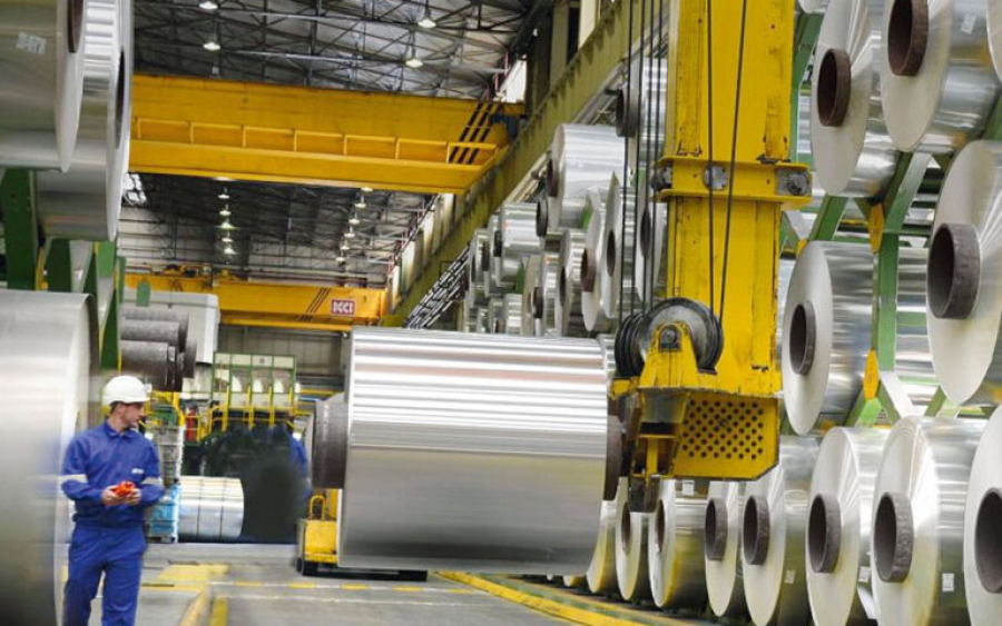 ΕΛΒΑΛΧΑΛΚΟΡ: Στα 18 εκατ. ευρώ τα καθαρά κέρδη τριμήνου