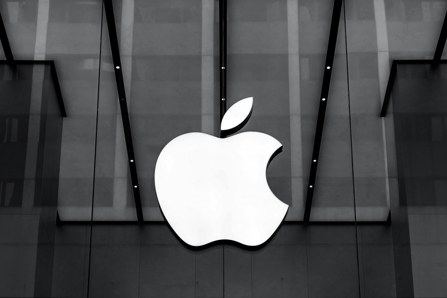 Στα 3 τρισ. δολάρια "βλέπει" το 2022 την κεφαλαιοποίηση της Apple η Wedbush