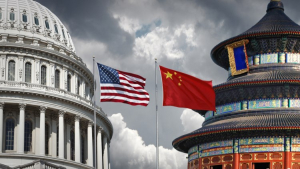 Οι ΗΠΑ ετοιμάζουν κυρώσεις σε κινεζικές τράπεζες που συνδράμουν την Ρωσία