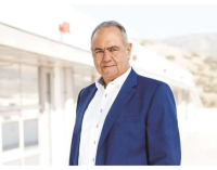 ΣΕΛΠΕ: Η διαδρομή και το έργο του Γιώργου Γεράρδου αποτέλεσαν σημείο αναφοράς για το ελληνικό λιανεμπόριο