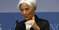 Bloomberg: Μικρότερες αυξήσεις από ΕΚΤ