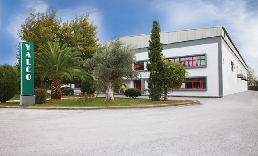 Yalco: Στο 19,91% η συμμετοχή του CEO, Σ. Κωνσταντίνου