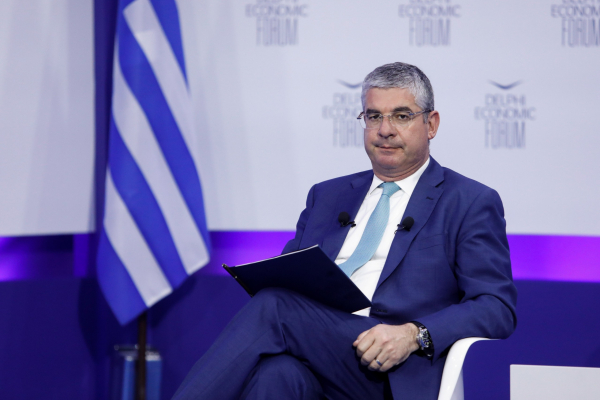 Τσακίρης: Ο νέος εφαρμοστικός νόμος ΕΣΠΑ έχει σκοπό, πρωτίστως, να προστατεύσει τους δικαιούχους