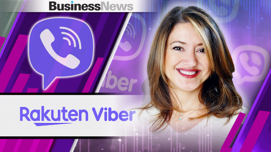 C. Constandache, CRO Viber: Οι Έλληνες εκμεταλλεύονται τις ψηφιακές εξελίξεις – Αύξηση 38% στα επαγγελματικά μηνύματα το 2022