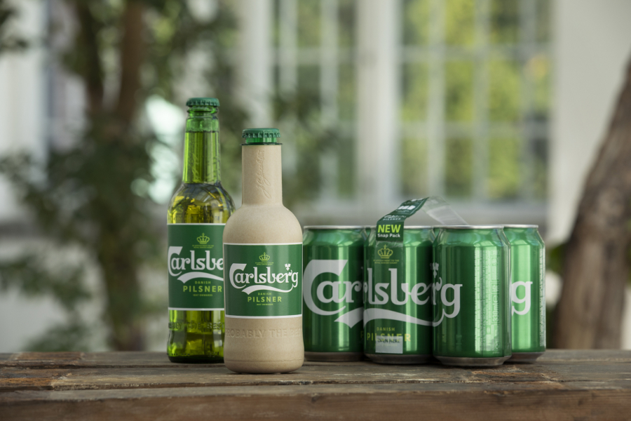 Και η Carlsberg αποχωρεί από τη Ρωσία