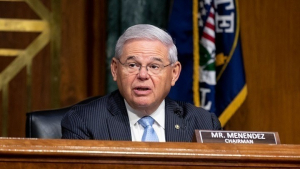 ΗΠΑ - Μενέντεζ: Με βέτο στα F-16 προειδοποιεί την Τουρκία