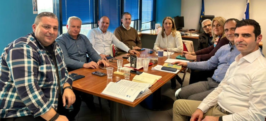 ΚΑΠ: Συνεργασία ΥΠΑΑΤ με ΔOB για τη μείωση του αποτυπώματος άνθρακα στο βαμβάκι