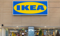 Η ΙΚΕΑ μηδενίζει την δραστηριοποίησή της σε Ρωσία και Λευκορωσία
