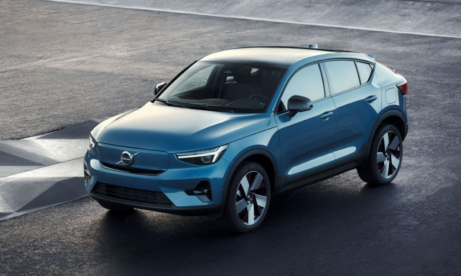 Αυτοκίνητο: Η Volvo αναβαθμίζει την γκάμα των μοντέλων της