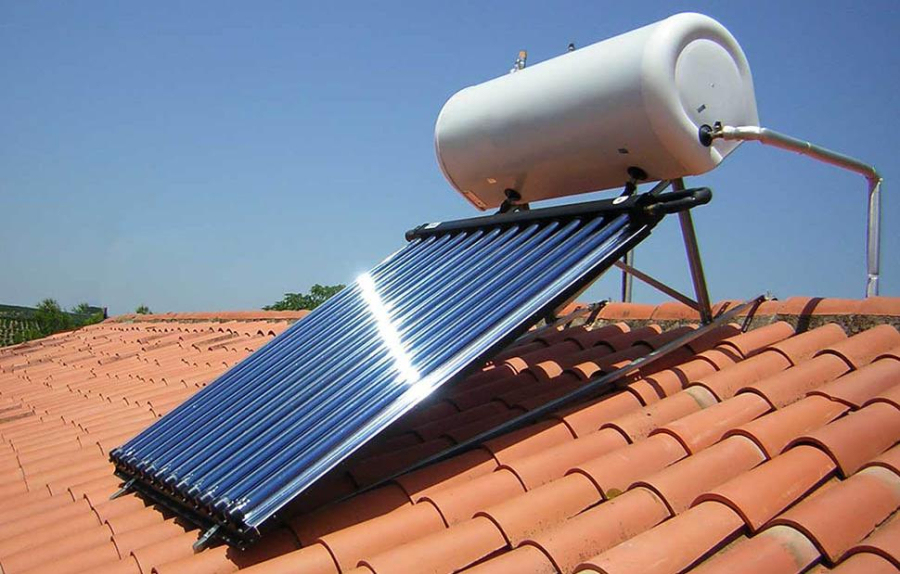 Ανακυκλώνω - ΑλλάΖΩ Θερμοσίφωνα: Υψηλό ενδιαφέρον συμμετοχής - Οι λίστες με τους προσωρινούς δικαιούχους