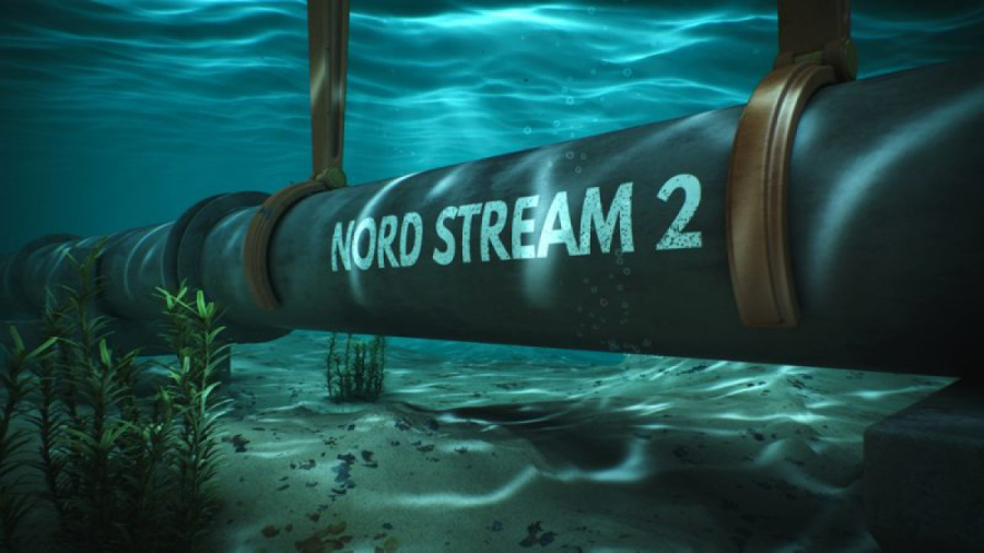 Nord Stream: "Άνευ προηγουμένου" οι ζημιές σε τρεις υποθαλάσσιους αγωγούς