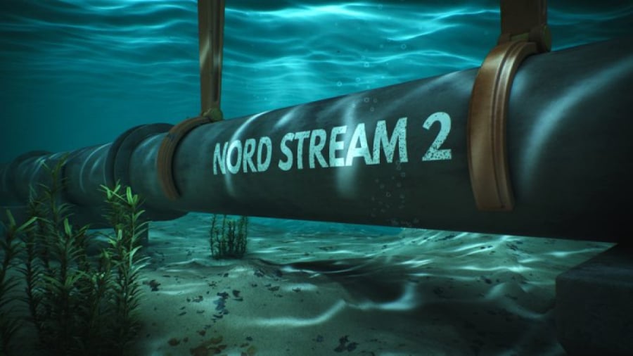 Nord Stream: &quot;Άνευ προηγουμένου&quot; οι ζημιές σε τρεις υποθαλάσσιους αγωγούς