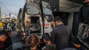 Γάζα: Πέντε δημοσιογράφοι του Al Jazeera νεκροί σε «στοχευμένο» πλήγμα του Ισραήλ