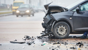 Μειώθηκαν κατά 10,6% τα οδικά τροχαία δυστυχήματα τον Σεπτέμβριο
