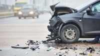 Μειώθηκαν κατά 10,6% τα οδικά τροχαία δυστυχήματα τον Σεπτέμβριο