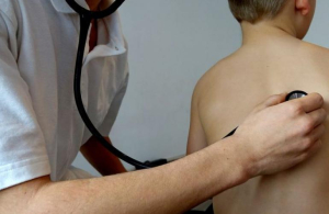 Τριπλή επιδημία Covid-19, γρίπης, RSV λοίμωξης - Έξαρση ιογενών λοιμώξεων