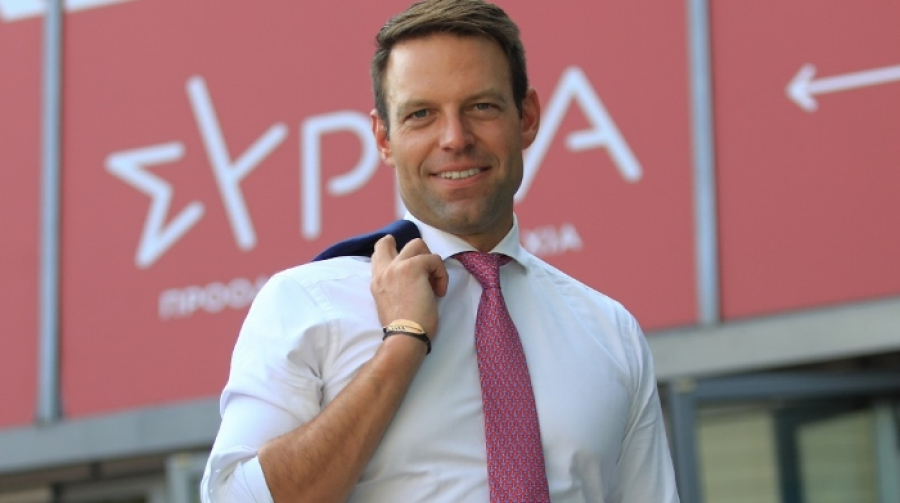 Εκλογές ΣΥΡΙΖΑ: Στο επιτελείο Κασσελάκη μιλούν για καθαρή νίκη με 55%