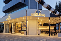 Coffee Berry: Νέος οικονομικός διευθυντής ο Κώστας Παπαϊωάννου