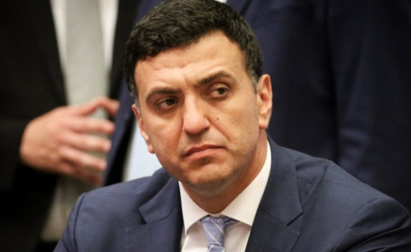 Β. Κικίλιας: Στόχος μας η συγκράτηση των τιμών στα ακτοπλοϊκά εισιτήρια