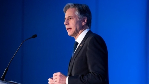 Στο Πεκίνο ο Μπλίνκεν - Στόχος η άμβλυνση της έντασης στις σινοαερικανικές σχέσεις