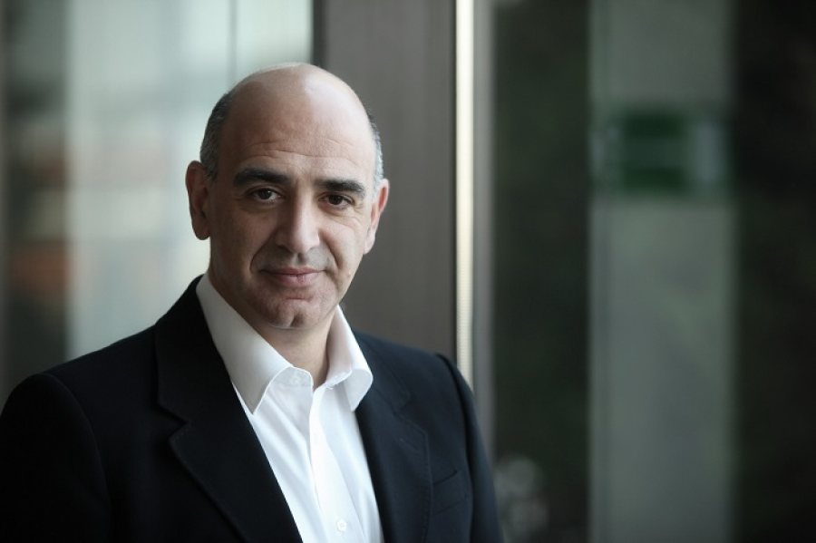 ΟΤΕ: Νέος CEO στην Telekom Romania o Χαράλαμπος Μαζαράκης