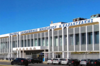 Ακόμη μια χρονιά ρεκόρ στο Αεροδρόμιο Ηρακλείου «Ν.Καζαντζάκης»