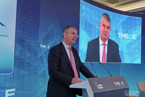 Τσακίρης (ΕΙΒ): Ευρωπαϊκή στήριξη της βιώσιμης και προσιτής κατοικίας - Τί είναι το «Ηousing ΤechEU»