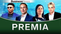 Premia Properties: Αντετοκούνμπο, Δασκαλάκης και Οικογένεια Σκλαβενίτη μπαίνουν στο μετοχικό