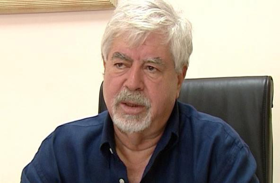 Πέθανε ο επιχειρηματίας Απόστολος Αλεξάκης - Συνέδεσε το όνομά του με τη δημιουργία του ΕΛΟΜΑΣ