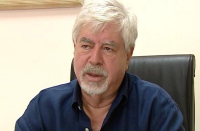 Πέθανε ο επιχειρηματίας Απόστολος Αλεξάκης - Συνέδεσε το όνομά του με τη δημιουργία του ΕΛΟΜΑΣ