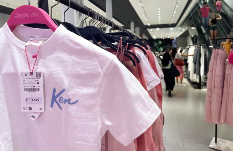 Inditex (Zara): Επενδύει 70 εκατ. ευρώ σε start up που παράγει ανακυκλωμένο πολυεστέρα