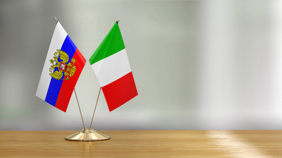 Ιταλία: Απειλητική προς τη Ρώμη δήλωση του ρωσικού υπουργείου Εξωτερικών