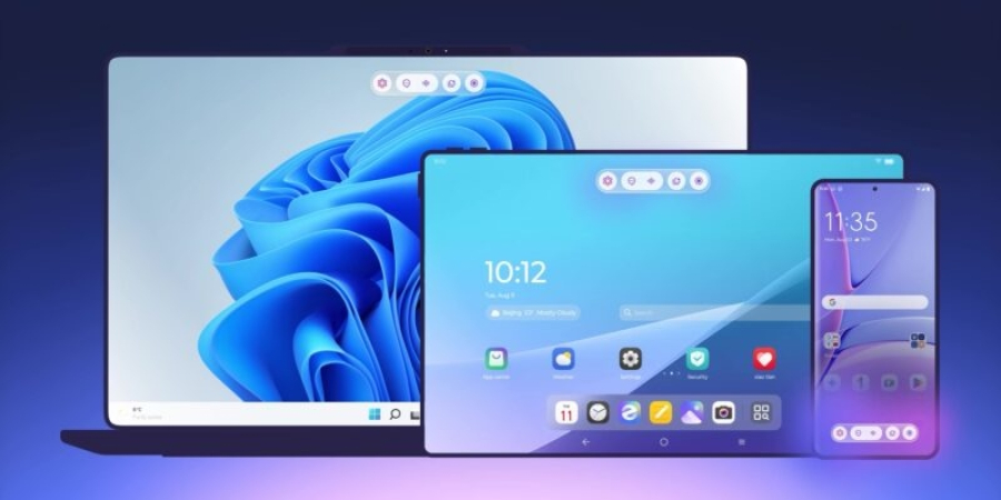 Lenovo και Motorola Qira: Nέο Personal Ambient Intelligence, σχεδιασμένο για να λειτουργεί σε πολλαπλές συσκευές