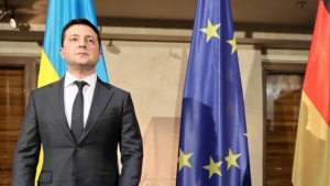 Ουκρανική κρίση: Νέα τηλεφωνική επικοινωνία των προέδρων Ζελένσκι-Μπάιντεν