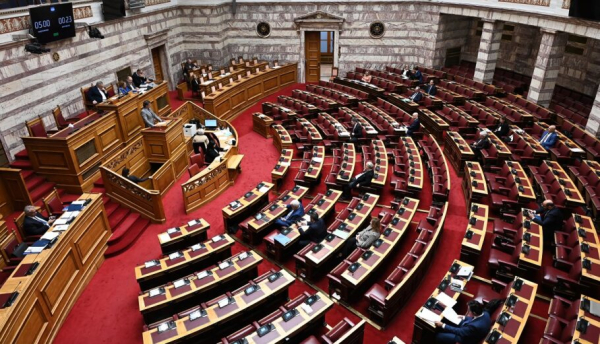 Βουλή: Κυρώθηκε η Συμφωνία Αμυντικής Συνεργασίας Ελλάδος - Πορτογαλίας